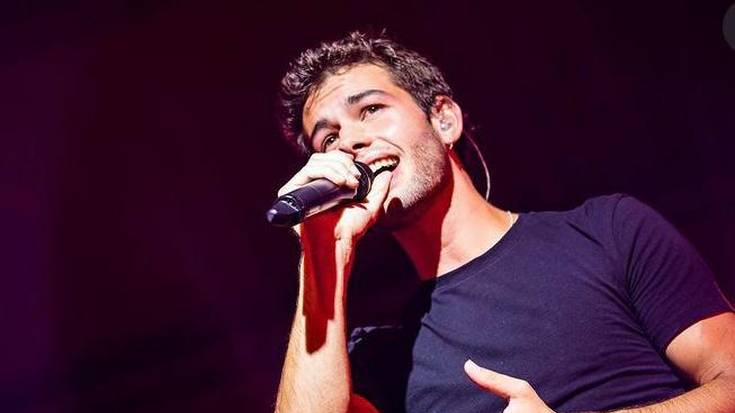 Julen Alonso: "Korapilo bakoitza banaka-banaka askatzen ikasi dut"