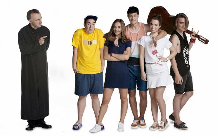 'Go!azen' ikuskizunaren azken sarrerak Sanagustin kulturgunean daude salgai