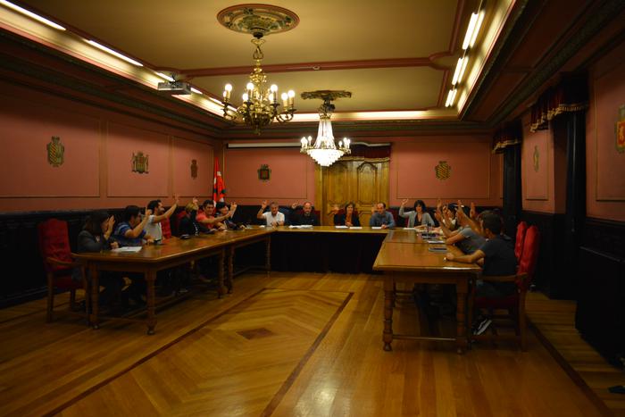 Ehuneko 1,2 igoko dituzte 2020ko udal tasak eta zergak Azpeitian