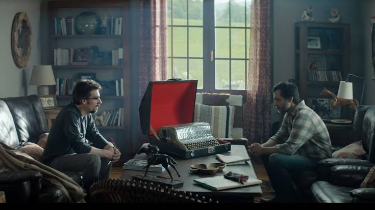 'Soinujolearen semea' emango dute asteburuan Aita Marin