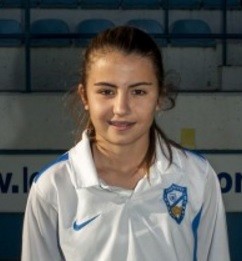 Elene Vilesek Realarekin entrenatuko du