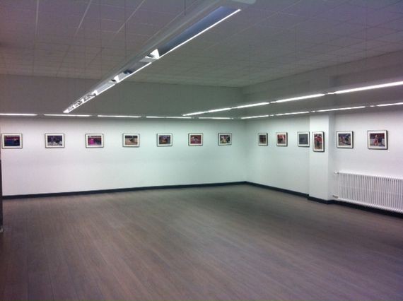 Gaurtik aurrera eska dezakete kulturgintzako langileek Eusko Jaurlaritzaren laguntza
