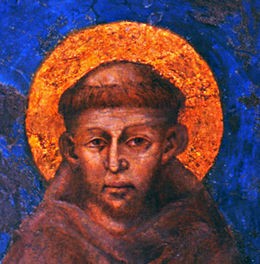 Asisko anaia txikia