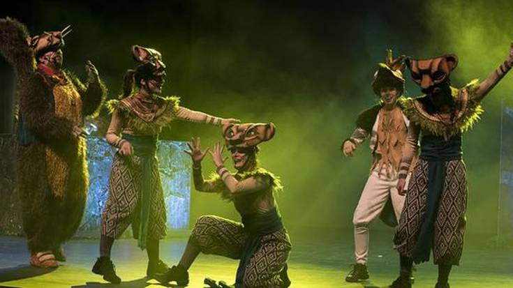 'De Simba a Kiara: Tributo del Rey Leon' emanaldirako sarrerak agortuta, ikuskizunaren bigarren saioa antolatu dute