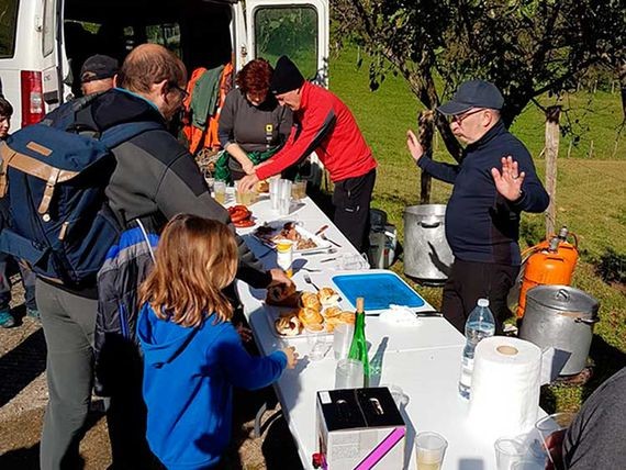 Azaroaren 3an egingo dute Mendiko eta Udazkeneko Argazki Rallya