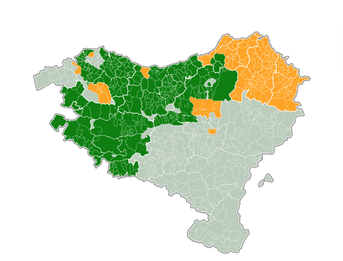 Euskal hedabideen sektorearen datuak: zabalpen handia, borondate publikoa eta elkarlanerako asmoa