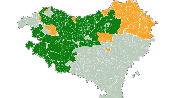 Euskal hedabideen sektorearen datuak: zabalpen handia, borondate publikoa eta elkarlanerako asmoa