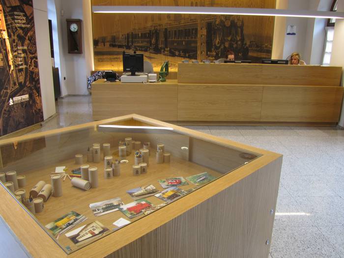 Burdinbidearen Euskal Museoko beharginek "laneko tratu txarrak" jasotzen dituztela salatu du ELAk