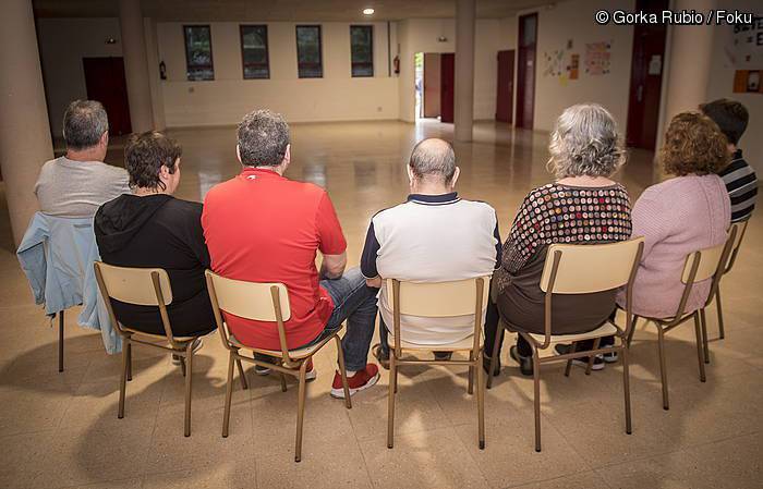Arritokieta taldeak hitzaldia antolatu du ostiralerako, taldearen urteurrenaren harira