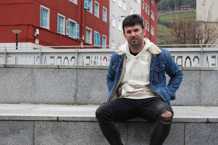 Juan Nuñez: "Urtero pentsatzen dut futbola utziko dudala, baina azkenean, ez dut uzten"