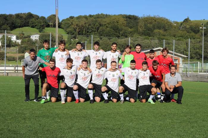 ZKEren asteburuko kirol agenda