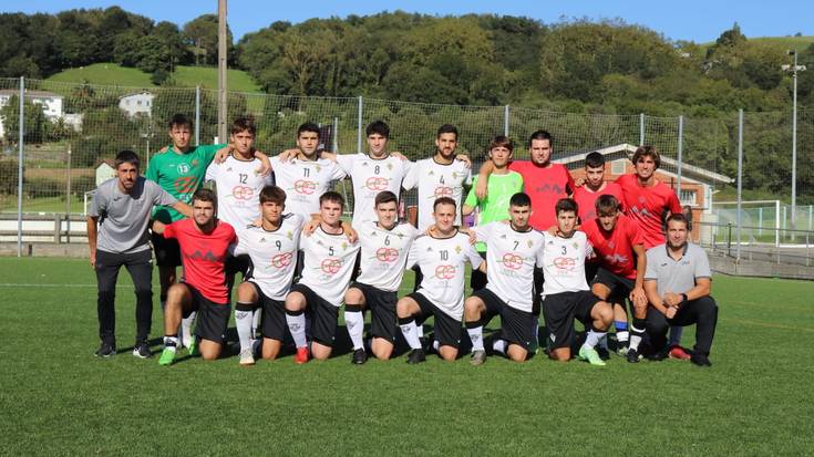 ZKEren asteburuko kirol agenda