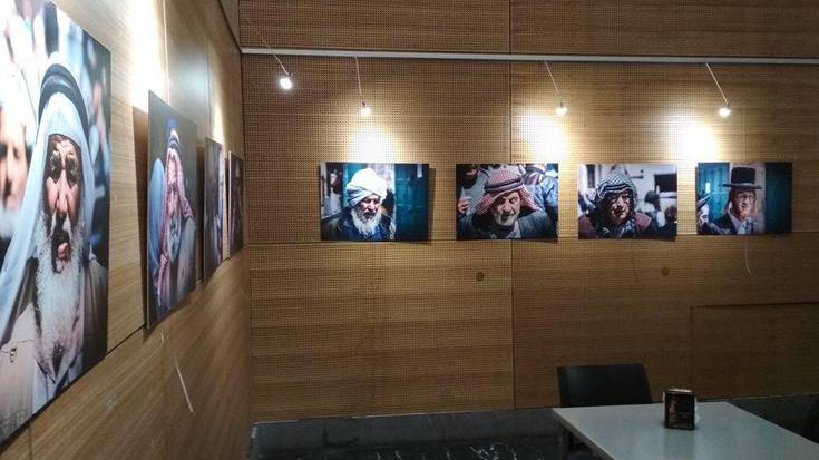 Jerusalemgo arimak, Sangustin kulturgunera