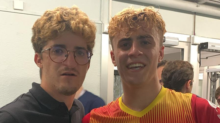 Munduko txapelketako finala jokatuko du gaur arratsaldez Gonzalo Agirrek