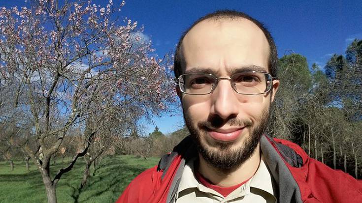 'Biblia eta bortizkeria eza' hitzaldi sorta
