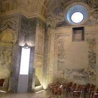 Bisita gidatua: Euskal errenazimenduko harribitxia, Bakardadeko kapera