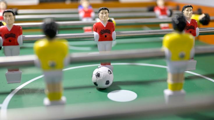 Asteartean hasiko da Udaberriko pentatloia