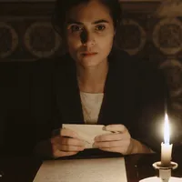 Zinema: 'La buena letra'