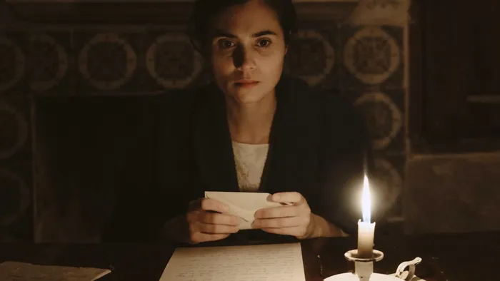 Zinema: 'La buena letra'