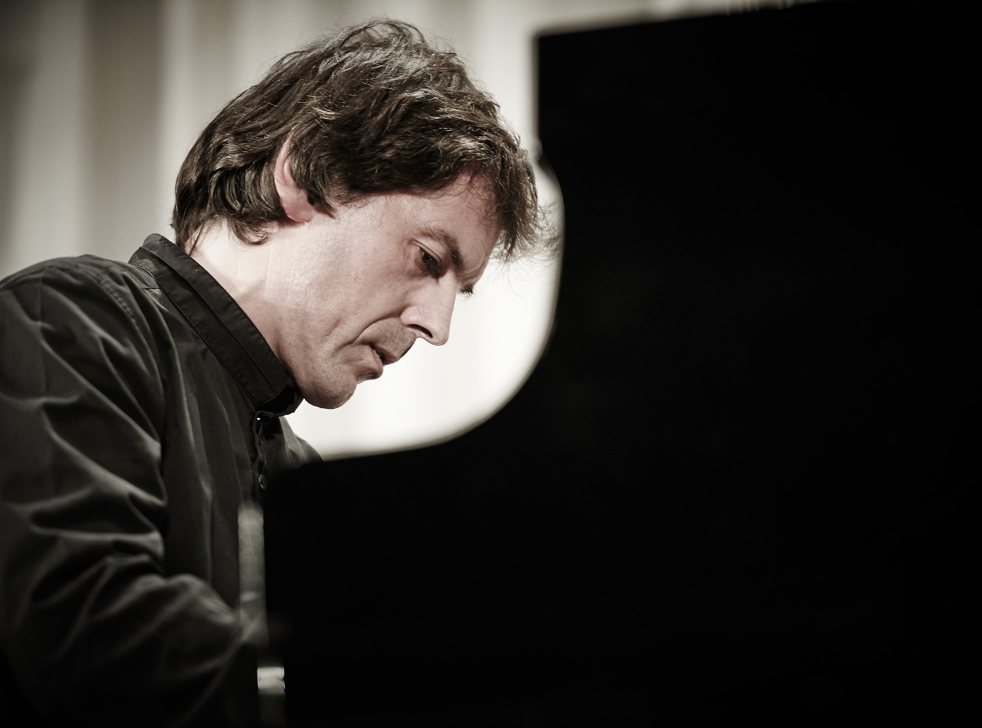 Xabier Lizaso pianojoleak kontzertua eskainiko du maiatzaren 18an