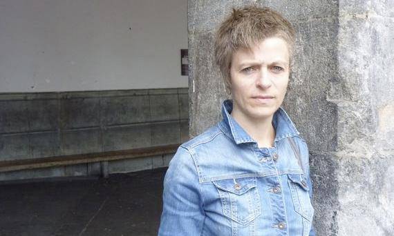 Garbiñe Bereziartua: "Gazteek badakite bereizten noiz eta nola idatzi hizkuntza formalean edo informalean"