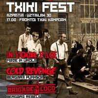 FrontOI! Txiki Fest