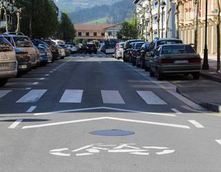 Asteburuko jarduerek eragina izango dute trafikoan