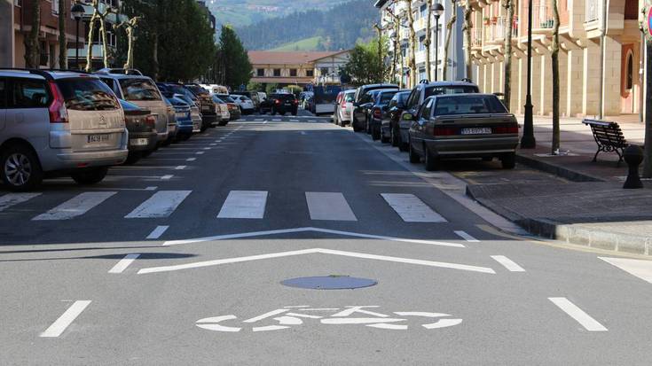 Asteburuko jarduerek eragina izango dute trafikoan