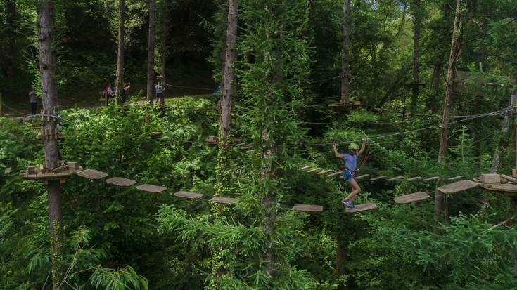 IrriSarri Land parkerako sarrera bikoitzak badu irabazlea