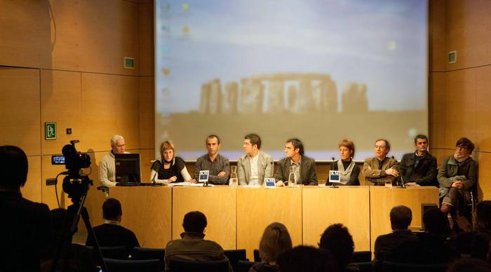 HEKIMEN euskal hedabideen elkartea sortu da