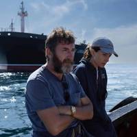 Zinema: 'Los tigres' filma