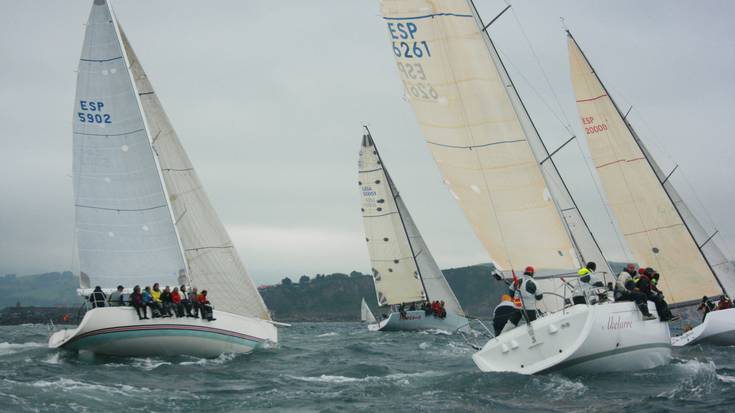 Gipuzkoako Bela Txapelketa jokatuko da asteburuan