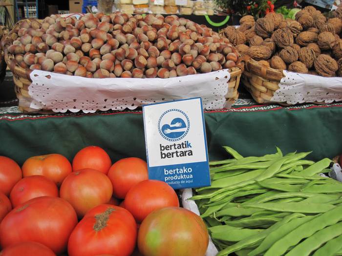 Itziarko Burugorri eraikinean banatuko dituzte ostegunean 2. Landaola Sariak