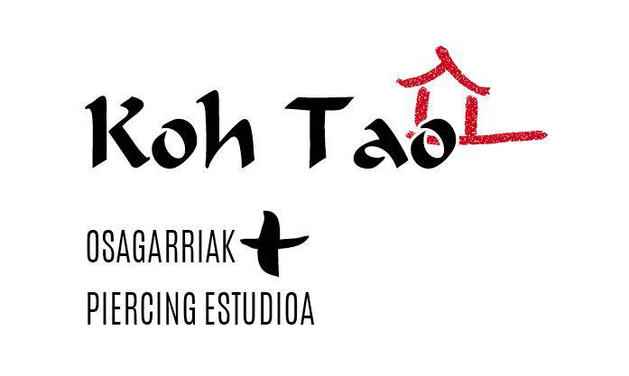 Koh-Tao logotipoa