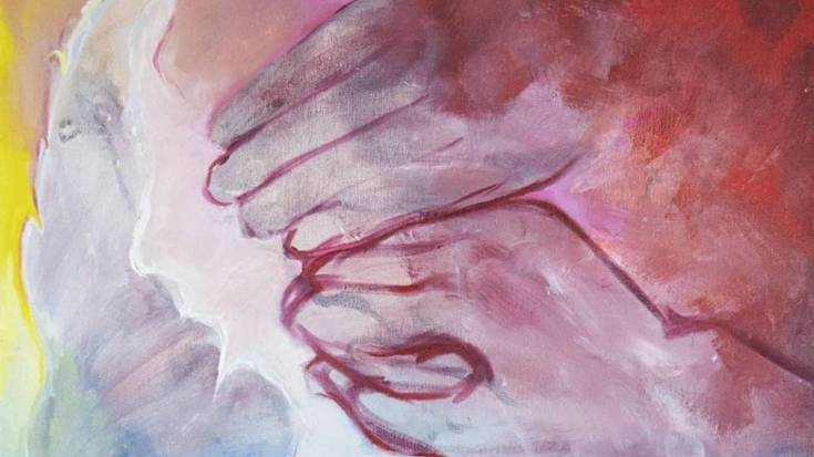 Euskara borrokan bizi da