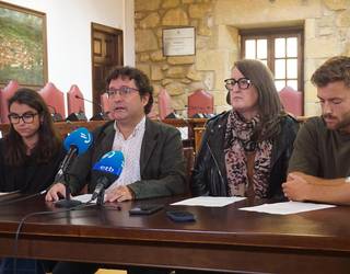 Zarautzen jazotakoa hilketa matxista izan dela jakinarazi du udalak