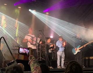 Gozategi izango da Aske jaialdi berrian parte hartuko duen taldeetako bat