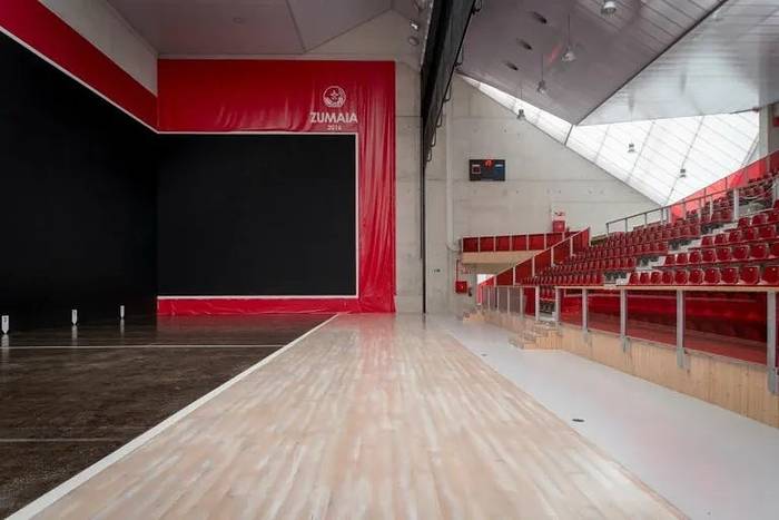 Lau pilota partida jokatuko dituzte asteburuan Aitzurin