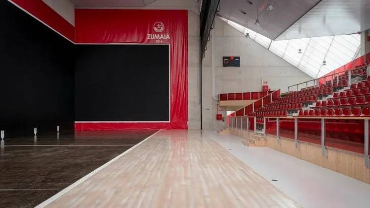 Lau pilota partida jokatuko dituzte asteburuan Aitzurin