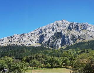 Untzillatxera joango da Indamendi datorren igandean