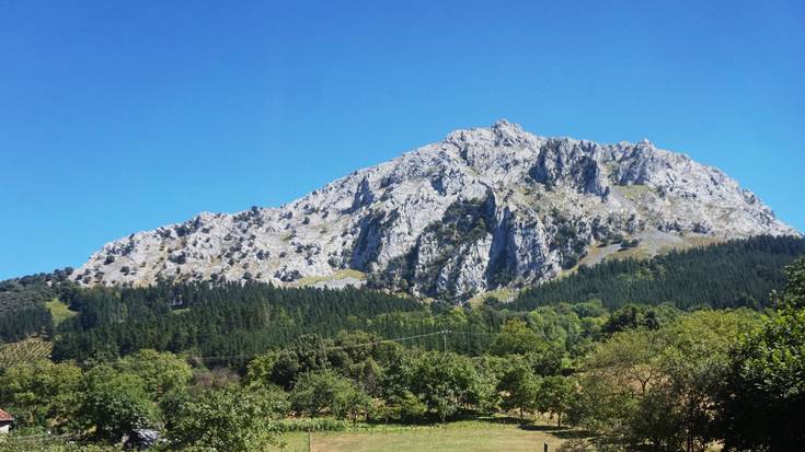 Untzillatxera joango da Indamendi datorren igandean