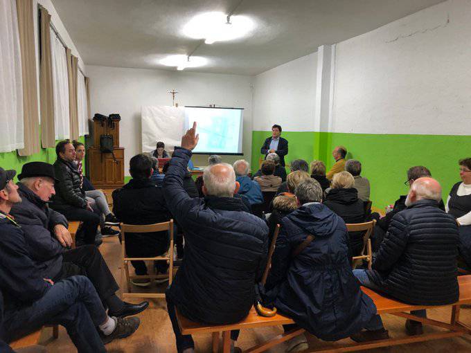 Zarauzko udal aurrekontuak lantzeko lehen saioa egingo dute gaur Vista Alegren