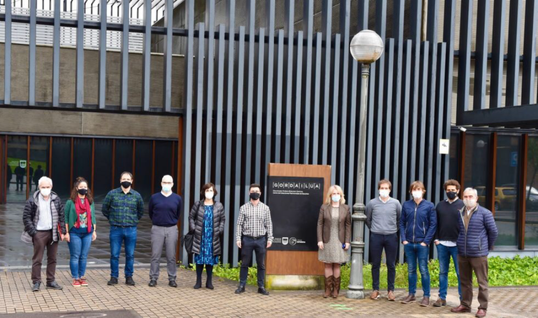 Euskal Herriko UNESCO Sarearen 7. topaketa