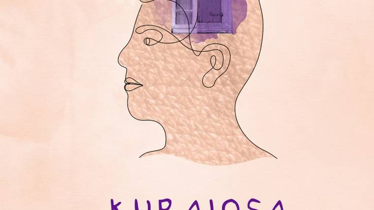 Zinea: 'Kuraiosa'