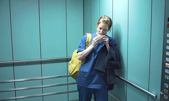 'Turno de guardia' eta 'Billy el hamster cowboy' filmak eskainiko dituzte asteburuan Soreasun