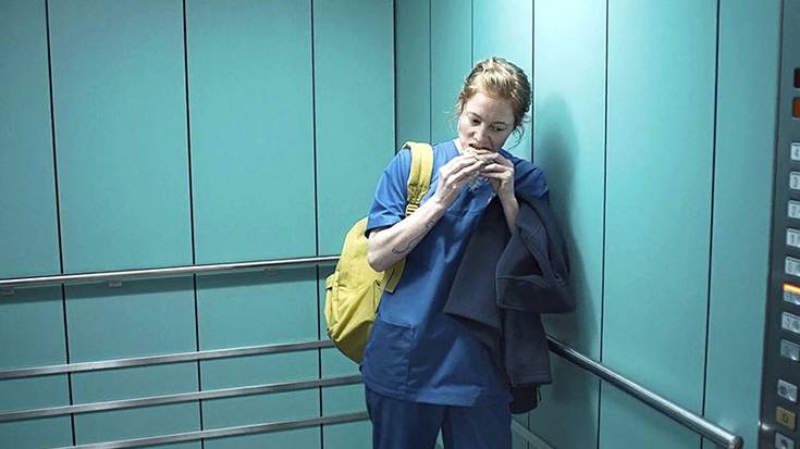 'Turno de guardia' eta 'Billy el hamster cowboy' filmak eskainiko dituzte asteburuan Soreasun