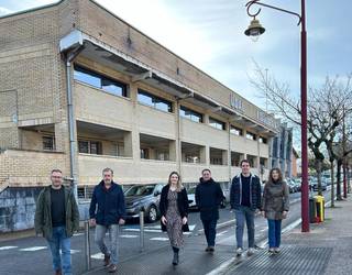 EH Bilduk ezezkoa eman die 2026ko aurrekontuari egin dizkiogun proposamenei