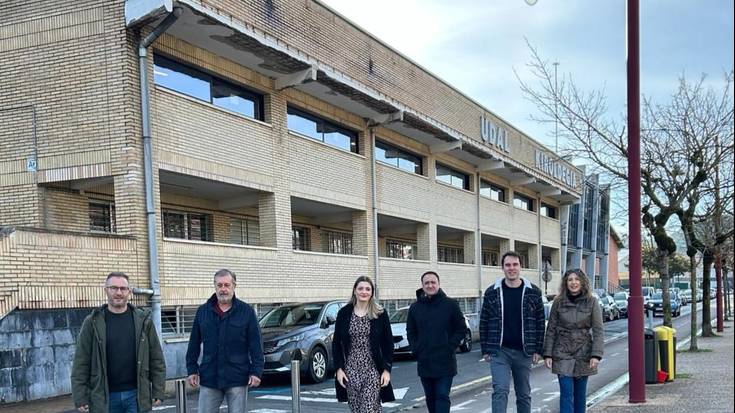 EH Bilduk ezezkoa eman die 2026ko aurrekontuari egin dizkiogun proposamenei