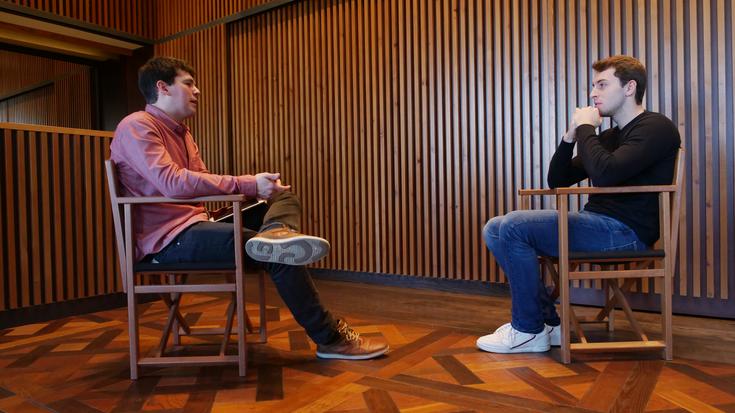 Kauldi Odriozolari elkarrizketa Ttap aldizkari digitalean