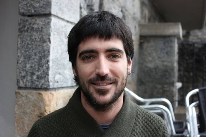 Javi Buces: "Testigantza interesgarri asko ezkutuan daude oraindik"